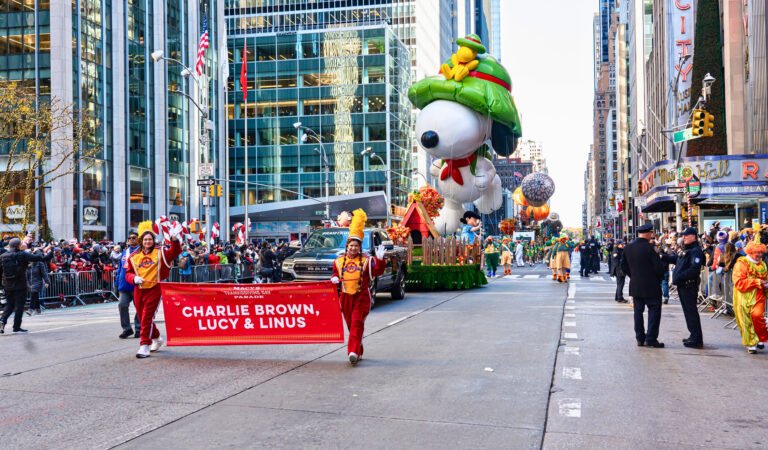 Things to Do in NYC on Thanksgiving Day 2026: What’s Open & Worth Visiting