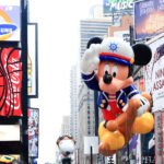 Macy's Thanksgiving Day Parade Tickets