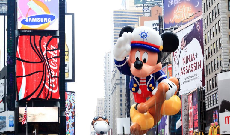 Macy’s Thanksgiving Day Parade Tickets 2026: Can You Buy Seats?